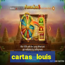 cartas louis francescon ccb